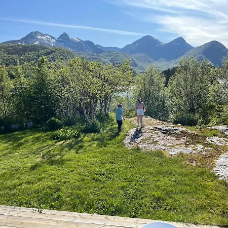 With Amazing View * Bodø