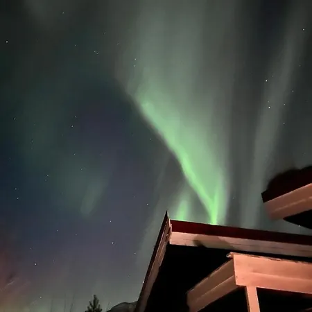 Feriehus With Amazing View *